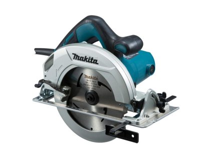 OKRUŽNÁ PÍLA Makita HS7601 | ajtech.sk