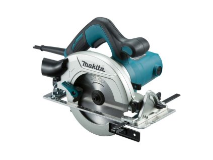 OKRUŽNÁ PÍLA Makita HS6601J | ajtech.sk