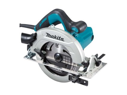 OKRUŽNÁ PÍLA Makita HS7611J | ajtech.sk