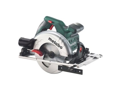 METABO KS 55 FS Elektrická okružná píla 600955000 | ajtech.sk