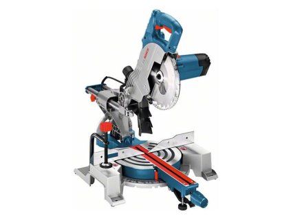 Pokosová píla Bosch GCM 800 SJ | extratech.sk