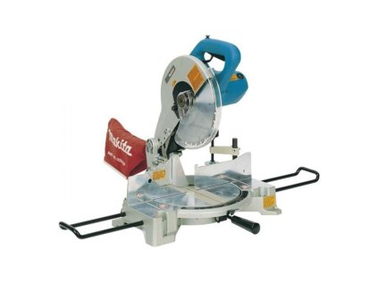 POKOSOVÁ A SKRACOVACIA PÍLA Makita LS1040N | ajtech.sk
