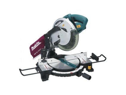 Makita MLS100N Elektrická kapovacia a pokosová píla | ajtech.sk