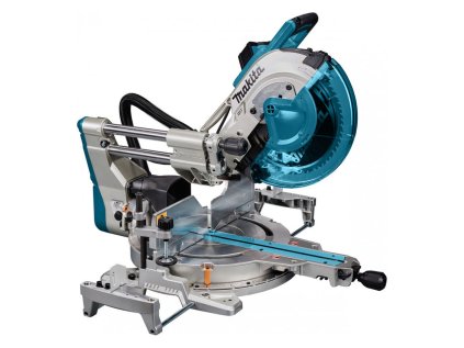 POKOSOVÁ A SKRACOVACIA PÍLA Makita LS1219L | ajtech.sk