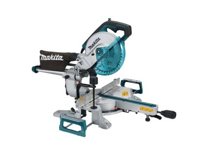Makita LS0816F Pokosová a skracovacia píla | ajtech.sk