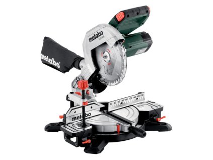 METABO KS 216 M Lasercut Pokosová píla 610216000 | ajtech.sk