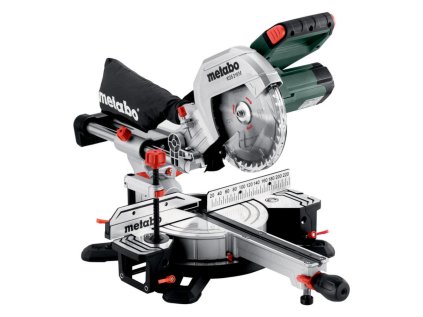 METABO KGS 216 M Pokosová píla 613216000 | ajtech.sk