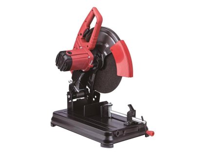 Worcraft CM23-355B, 2300W, 355 mm, Píla rozbrusovacia na kov | ajtech.sk