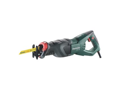 METABO SSE 1100 Šabľová píla 606177500 | ajtech.sk