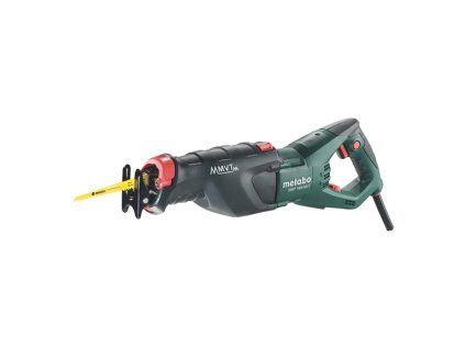 Chvostová píla Metabo SSEP 1400 MVT | extratech.sk
