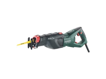 METABO SSEP 1400 MVT Chvostová píla | ajtech.sk