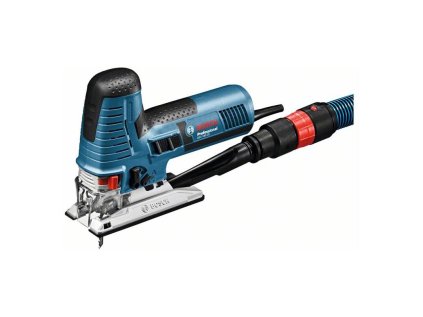 Bosch GST 160 CE Priamočiara píla 0601517000 | ajtech.sk