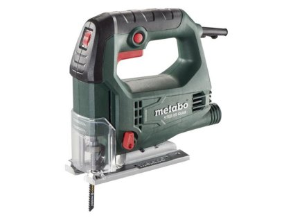 METABO STEB 65 Quick Priamočiara píla 601030000 | ajtech.sk