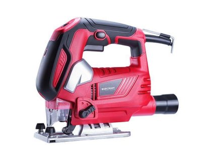 Worcraft  JS08-100A, priamočiara píla, 810 W | ajtech.sk