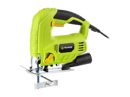 FIELDMANN FDP 200712-E Priamočiara píla | ajtech.sk