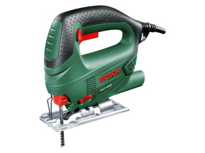 Bosch PST 650 0.603.3A0.720 Priamočiara píla 06033A0720 | ajtech.sk