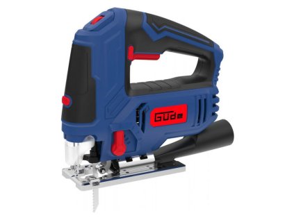 GÜDE STS 850 Priamočiara píla | ajtech.sk