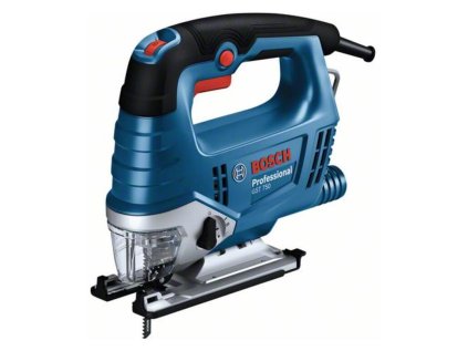 Bosch GST 750 Priamočiara píla 06015B4121 | ajtech.sk