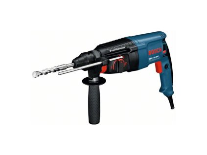 Bosch GBH 2-26 DRE Elektrické vŕtacie kladivo (SDS-Plus) 0611253708 | ajtech.sk