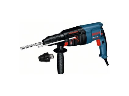 Bosch GBH 2-26 DFR Elektrické vŕtacie kladivo (SDS-Plus) 0611254768 | ajtech.sk