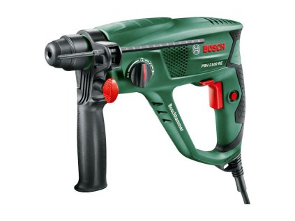 Bosch PBH 2100 RE Compact Elektrické vŕtacie kladivo 06033A9320 | ajtech.sk