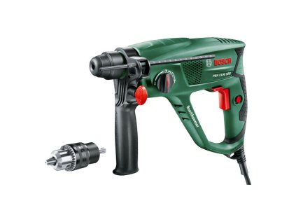 Bosch PBH 2100 SRE Compact Elektrické vŕtacie kladivo 06033A9321 | ajtech.sk
