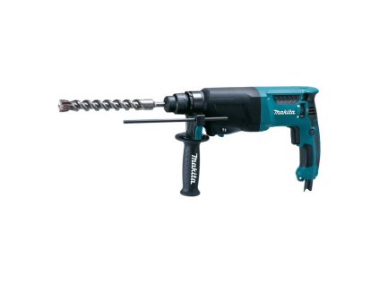 Makita HR2600 Elektrické vŕtacie kladivo | ajtech.sk