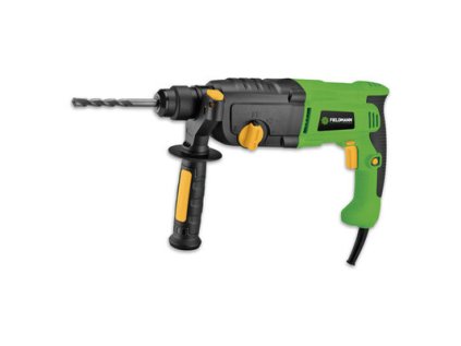 FIELDMANN FDV 211050-E SDS Elektrické vŕtacie kladivo  | ajtech.sk