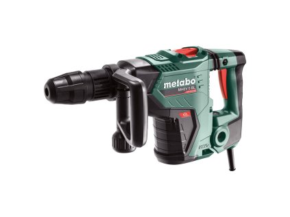 METABO MHEV 5 BL Elektrické vŕtacie kladivo 600769500 | ajtech.sk