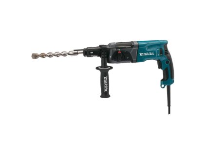 Makita HR2470T Elektrické kombinované kladivo | ajtech.sk