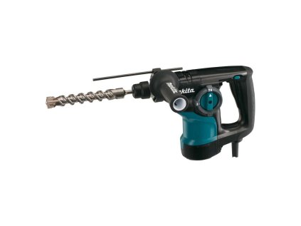 Makita HR2800 Elektrické vŕtacie kladivo | ajtech.sk