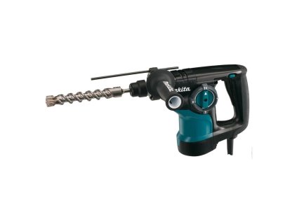 Makita HR2810 Elektrické vŕtacie kladivo | ajtech.sk