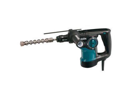 Makita HR2810T Elektrické vŕtacie kladivo | ajtech.sk