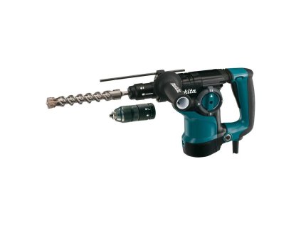Makita HR2811FT Elektrické vŕtacie kladivo | ajtech.sk