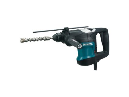 Makita HR3200C Elektrické vŕtacie kladivo | ajtech.sk