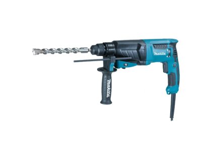 Makita HR2630 Elektrické vŕtacie kladivo | ajtech.sk