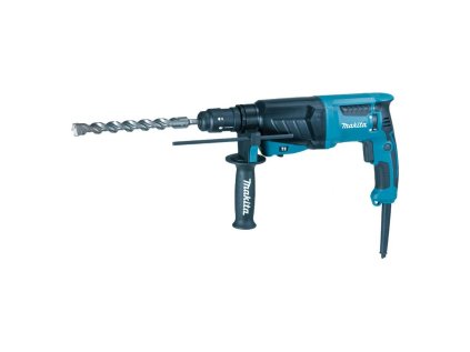 Makita HR2630T Elektrické vŕtacie kladivo | ajtech.sk