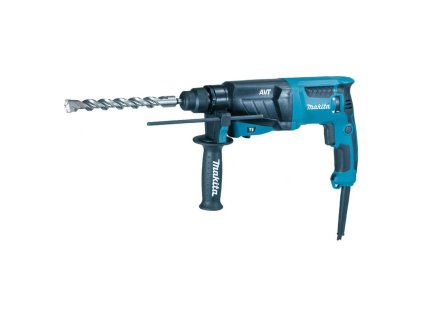 Makita HR2631F Elektrické vŕtacie kladivo | ajtech.sk