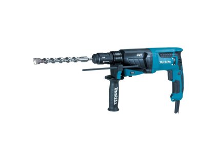 Makita HR2631FT Elektrické vŕtacie kladivo | ajtech.sk