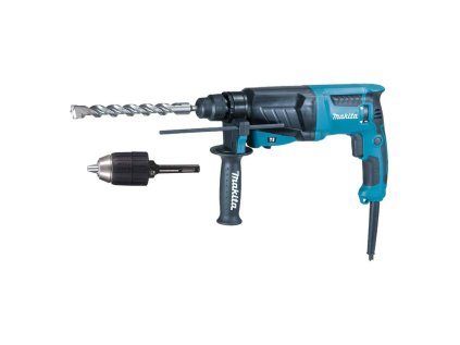 Makita HR2630X7 Elektrické vŕtacie kladivo | ajtech.sk