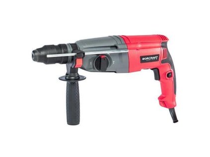 WORCRAFT RH09-26C Elektrické vŕtacie kladivo | ajtech.sk