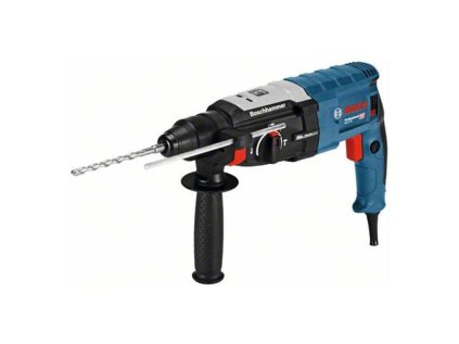 Bosch GBH 2-28 Elektrické vŕtacie kladivo (SDS-Plus) 0611267500 | ajtech.sk