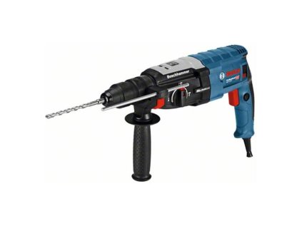 Bosch GBH 2-28 Elektrické vŕtacie kladivo (SDS-Plus L-Box) 0611267601 | ajtech.sk