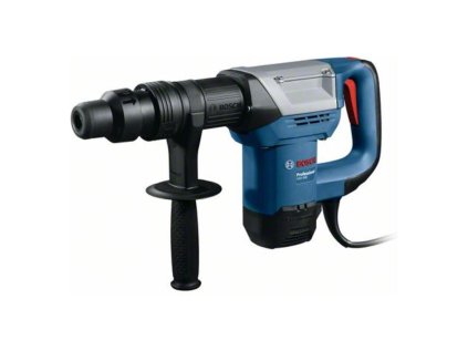 Bosch GSH 500 Elektrické búracie kladivo 0611338720 | ajtech.sk
