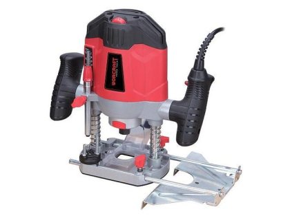 Worcraft Worcraft ER12-6/8 Horná fréza | ajtech.sk