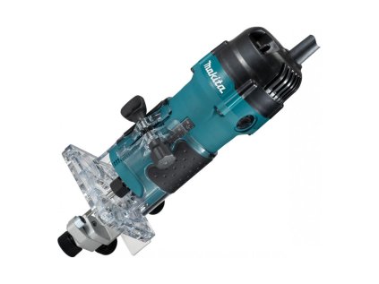 Makita 3711 Elektrická jednoručná fréza | ajtech.sk