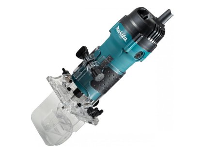 Makita 3712 Elektrická jednoručná fréza | ajtech.sk