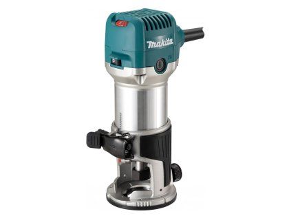 Horná frézka Makita RT0702C | extratech.sk