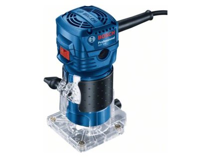 Bosch GKF 550 Ohraňovacia frézka 06016A0020 | ajtech.sk