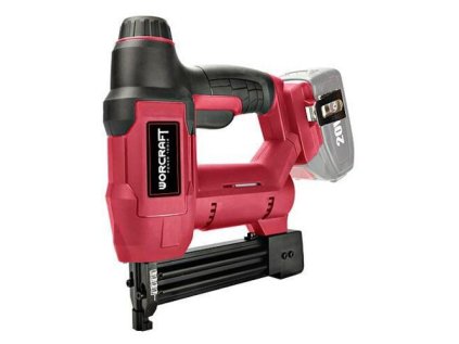 Worcraft CNS-S20Li Akumulátorová sponkovačka (bez aku) | ajtech.sk